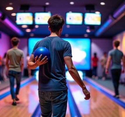 Durée d'une partie de bowling : guide complet pour tout comprendre
