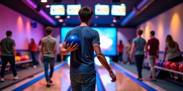 Durée d'une partie de bowling : guide complet pour tout comprendre