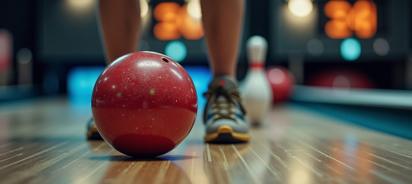 Bowling à Olivet : plongez au cœur des pistes les plus dynamiques et festives