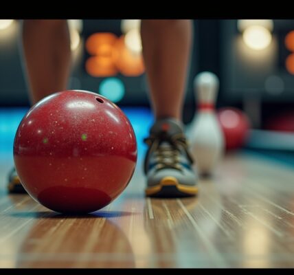 Bowling à Olivet : plongez au cœur des pistes les plus dynamiques et festives