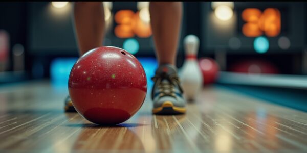 Bowling à Olivet : plongez au cœur des pistes les plus dynamiques et festives