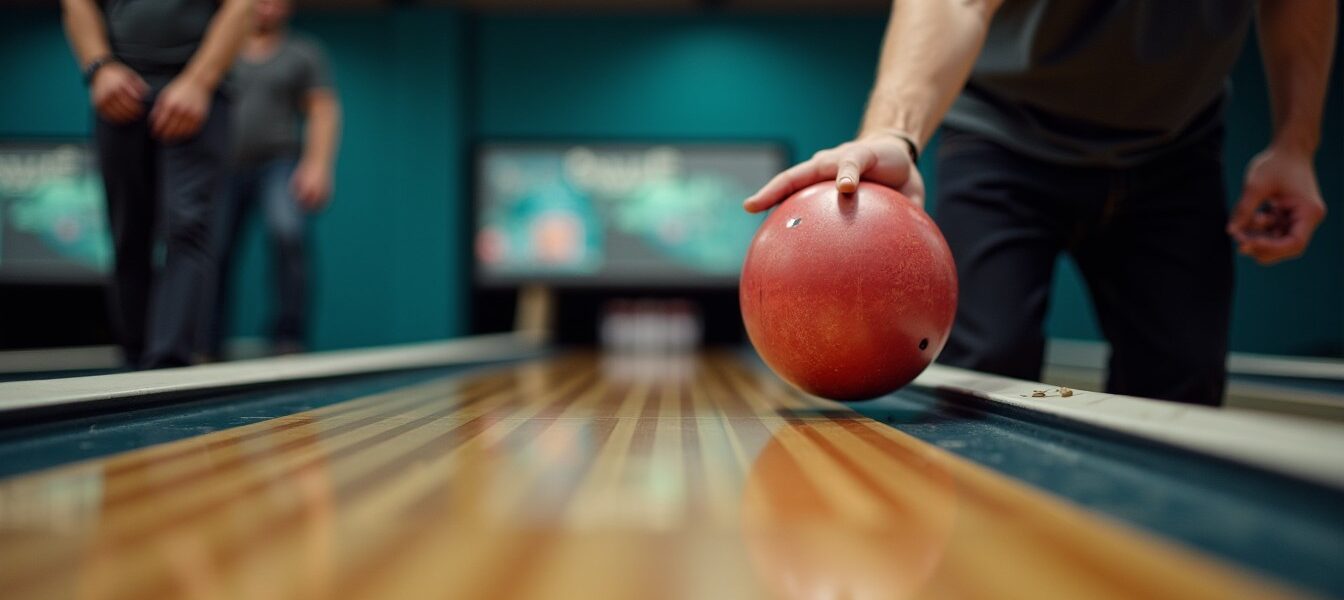Maîtriser le lancer de boule de bowling : les techniques essentielles à connaître