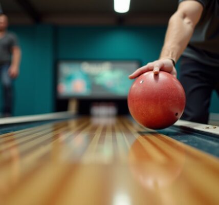 Maîtriser le lancer de boule de bowling : les techniques essentielles à connaître