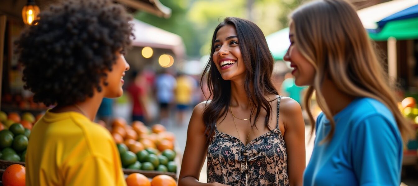 Prénoms brésiliens : découvertes sur leurs origines et significations emblématiques