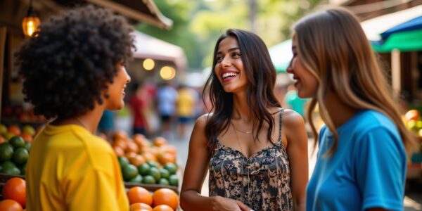 Prénoms brésiliens : découvertes sur leurs origines et significations emblématiques