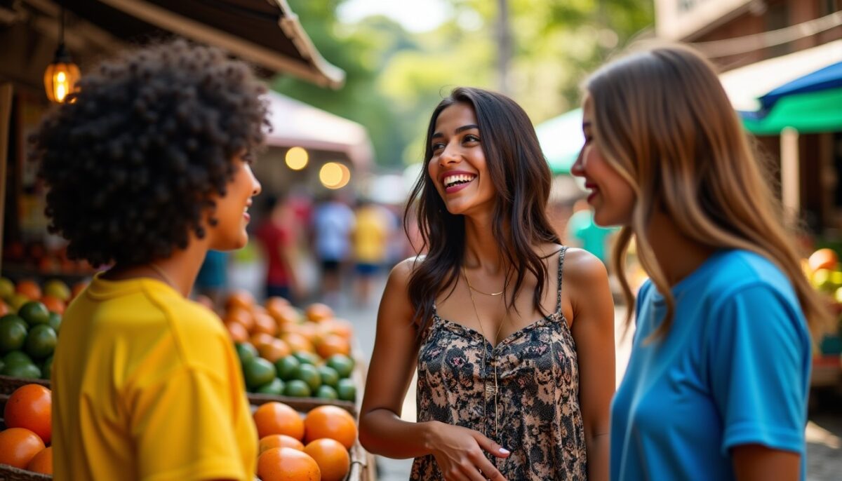 Prénoms brésiliens : découvertes sur leurs origines et significations emblématiques