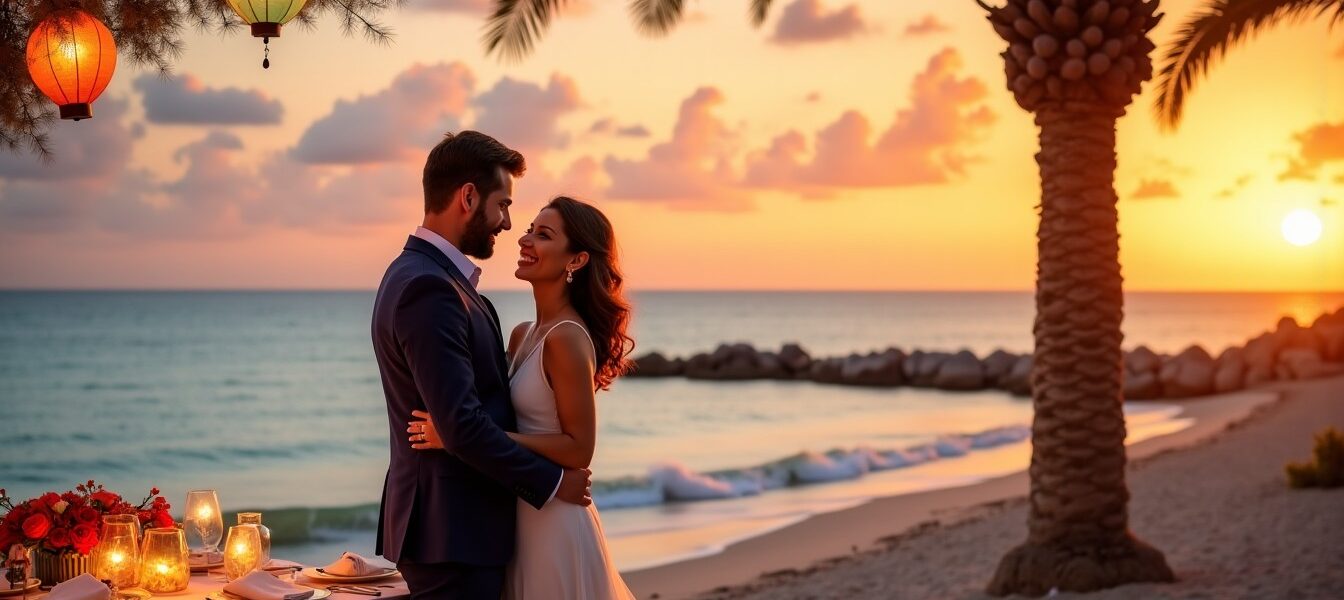 Noces de Chypre : 10 idées originales pour fêter cet anniversaire exceptionnel
