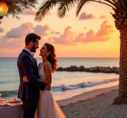 Noces de Chypre : 10 idées originales pour fêter cet anniversaire exceptionnel
