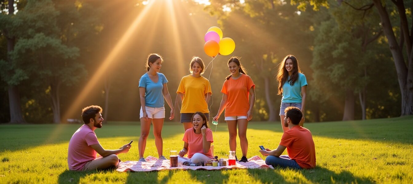 Jeux EVG : Des défis hilarants pour des souvenirs inoubliables entre amis