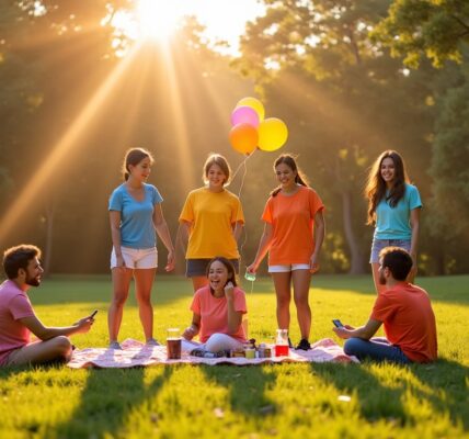 Jeux EVG : Des défis hilarants pour des souvenirs inoubliables entre amis