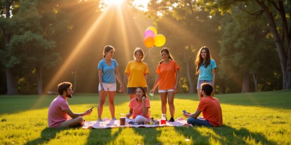 Jeux EVG : Des défis hilarants pour des souvenirs inoubliables entre amis