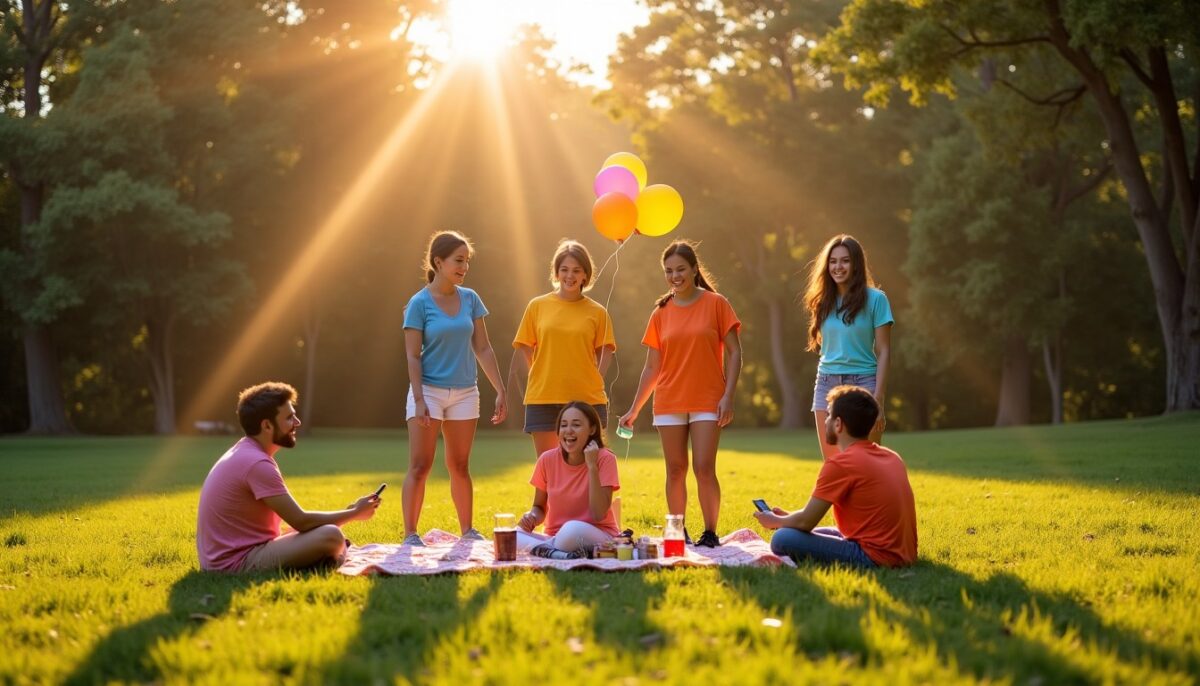 Jeux EVG : Des défis hilarants pour des souvenirs inoubliables entre amis