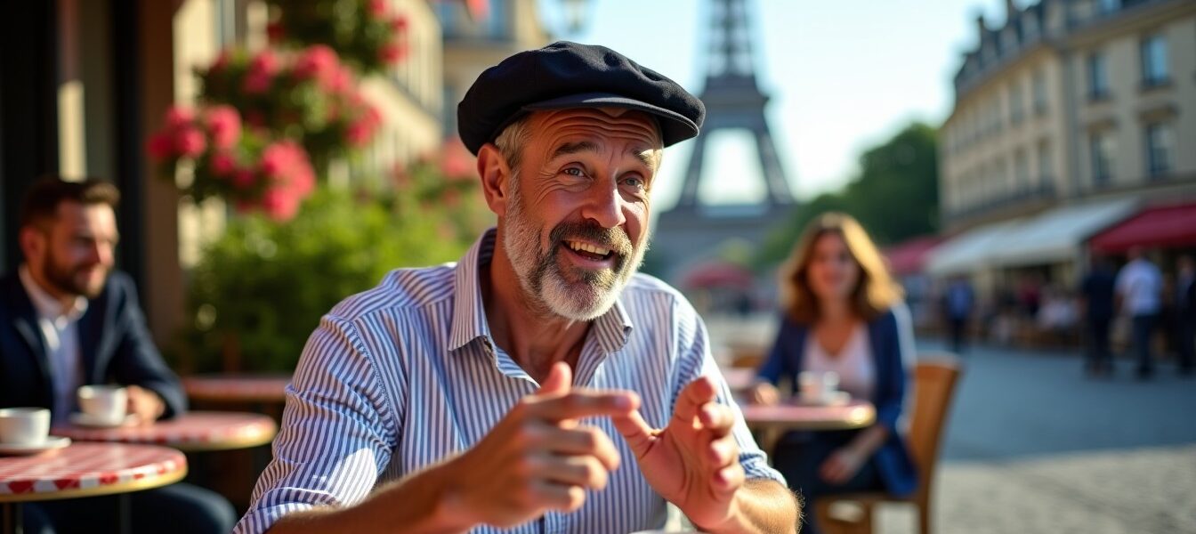 Humour franchouillard : les 10 blagues beauf qui font mouche