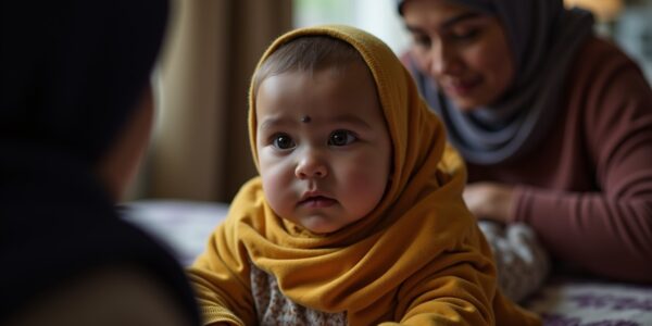 Les racines et la richesse des noms de famille arabes : histoire et sens dévoilés