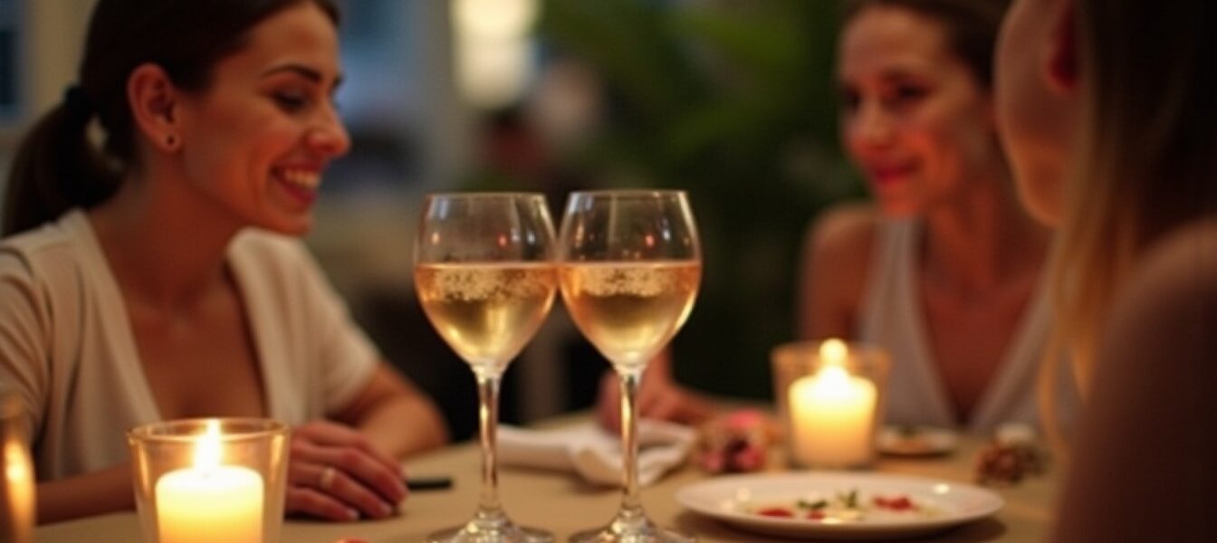 Apéro dînatoire élégant et économique : savourez le chic sans exploser votre budget