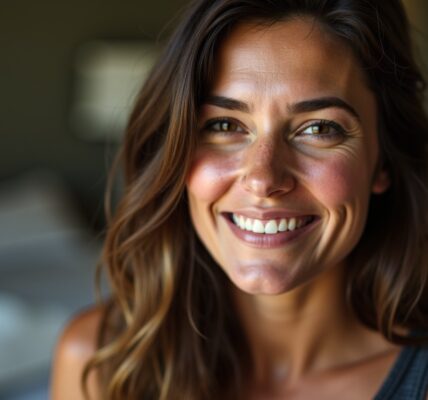 Katrina Patchett partage la joie d'une nouvelle vie en devenir