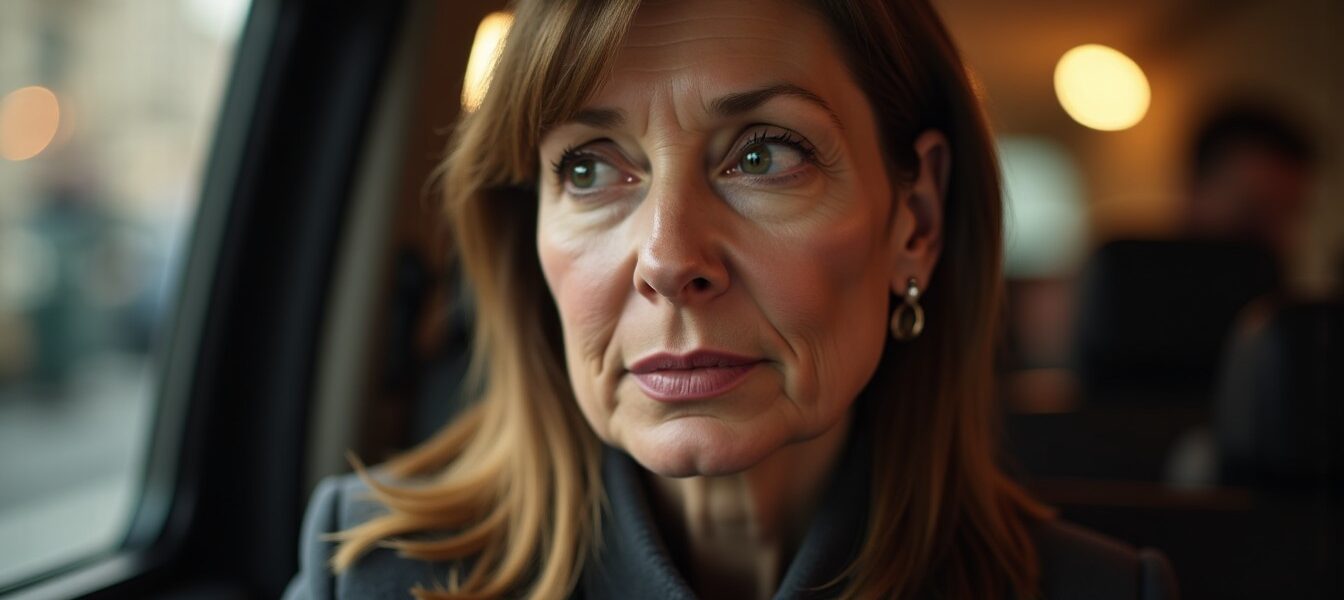 Julie Gayet attend-elle un enfant de François Hollande ? Toutes les révélations sur cette rumeur