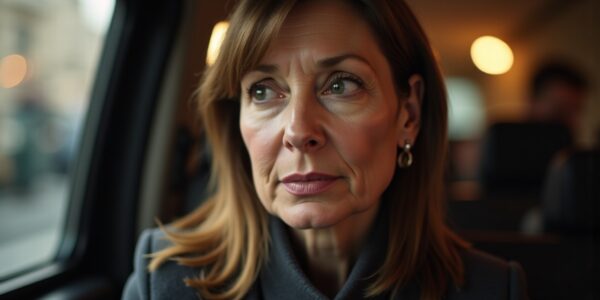 Julie Gayet attend-elle un enfant de François Hollande ? Toutes les révélations sur cette rumeur