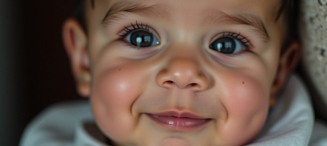 Favoriser l'épanouissement émotionnel de votre enfant dès ses premiers jours