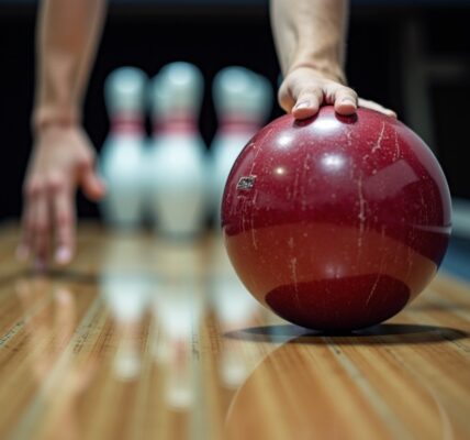 Maîtriser l'art du lancer au bowling : allier précision et puissance pour des strikes assurés