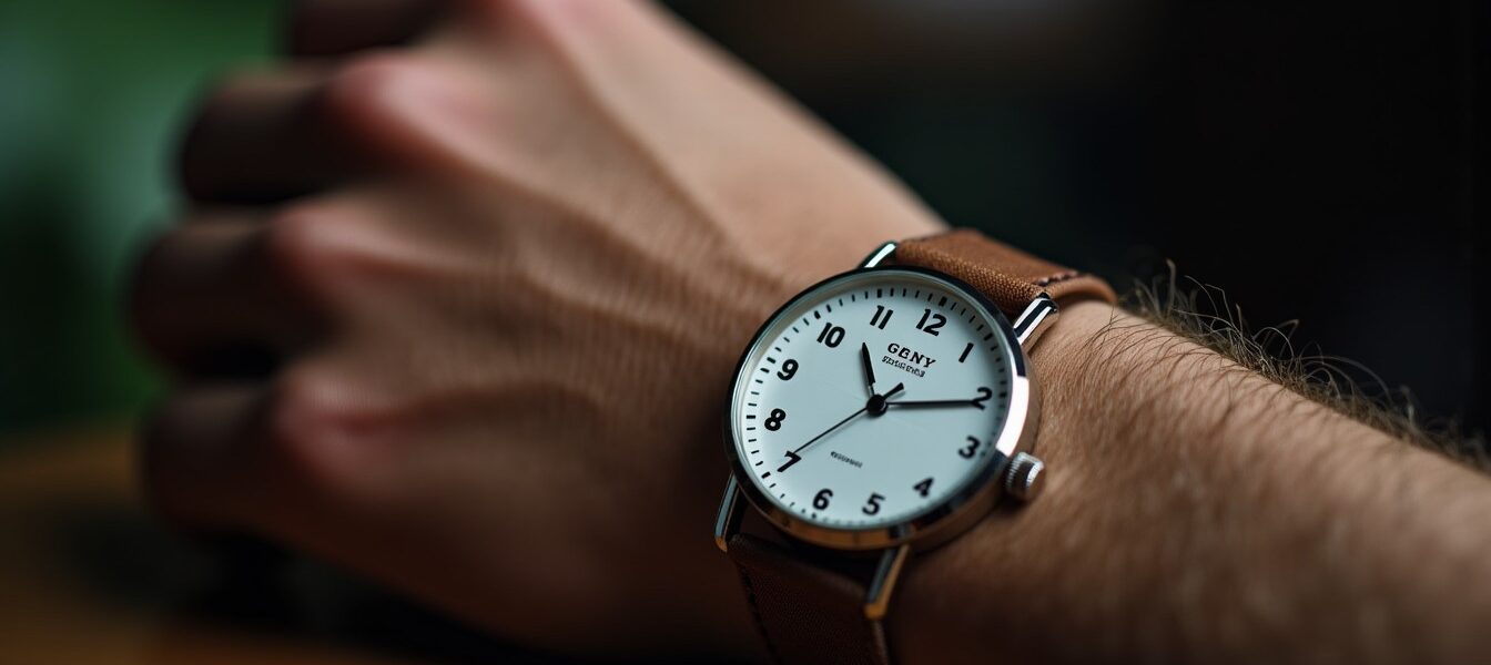 Maîtriser le mécanisme des horloges o’clock pour optimiser la gestion de votre temps