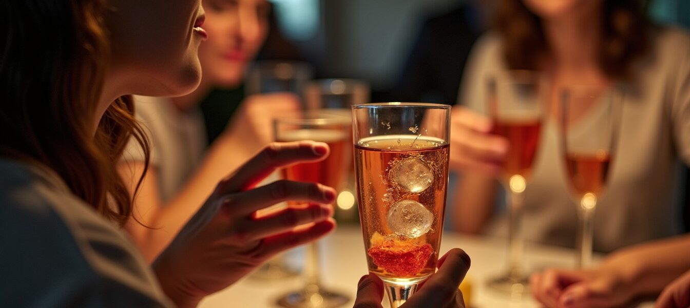 Apéro dînatoire : éblouis­sez vos invités avec des idées simples et originales