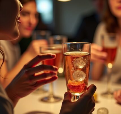 Apéro dînatoire : éblouis­sez vos invités avec des idées simples et originales