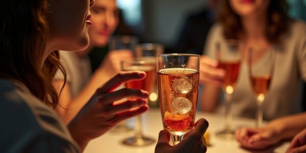 Apéro dînatoire : éblouis­sez vos invités avec des idées simples et originales