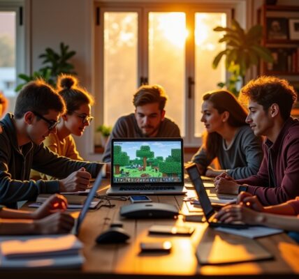 Construisez votre serveur Minecraft : guide essentiel pour des parties entre amis sans complications