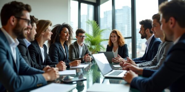 Histoires coquines pour mettre du piquant dans vos réunions