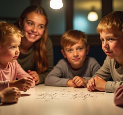Apéro entre amis : découvrez pourquoi le Pictionary en ligne charme petits et grands à chaque génération !