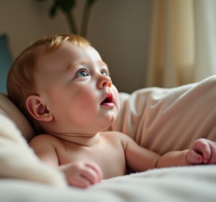 Chambre de bébé mixte : conseils pour créer un cocon tendre et harmonieux