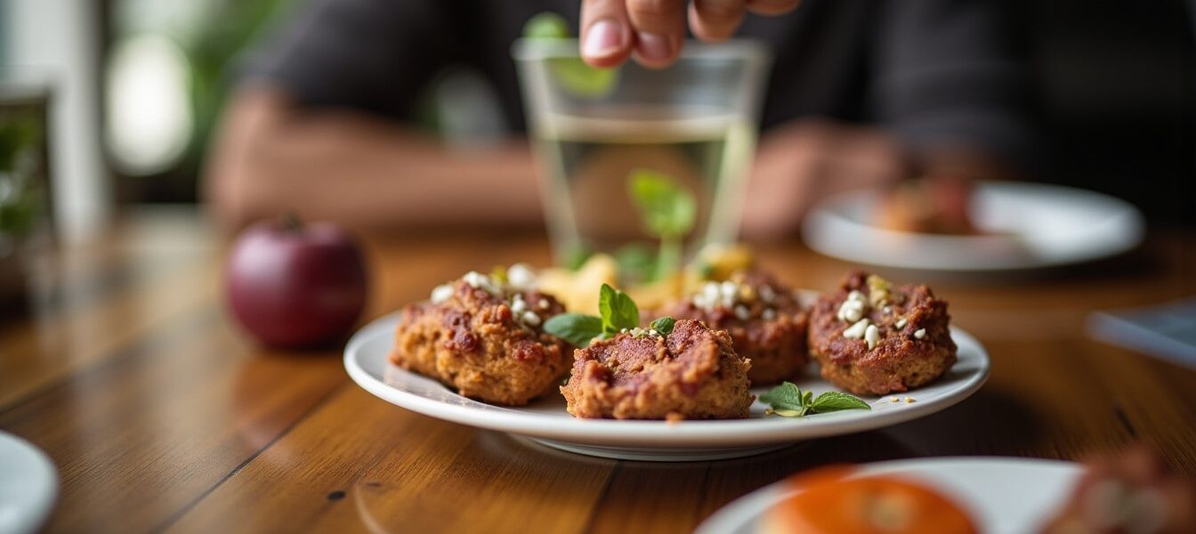 Apéro léger : idées gourmandes pour savourer sans culpabilité