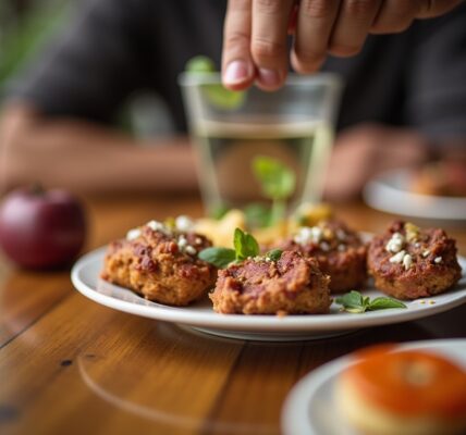 Apéro léger : idées gourmandes pour savourer sans culpabilité