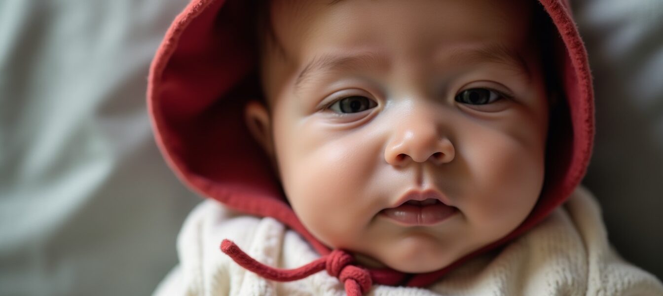 Comment dénicher gratuitement un modèle de bonnet pour bébé chez Bergère de France : nos conseils pratiques