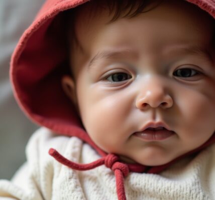 Comment dénicher gratuitement un modèle de bonnet pour bébé chez Bergère de France : nos conseils pratiques