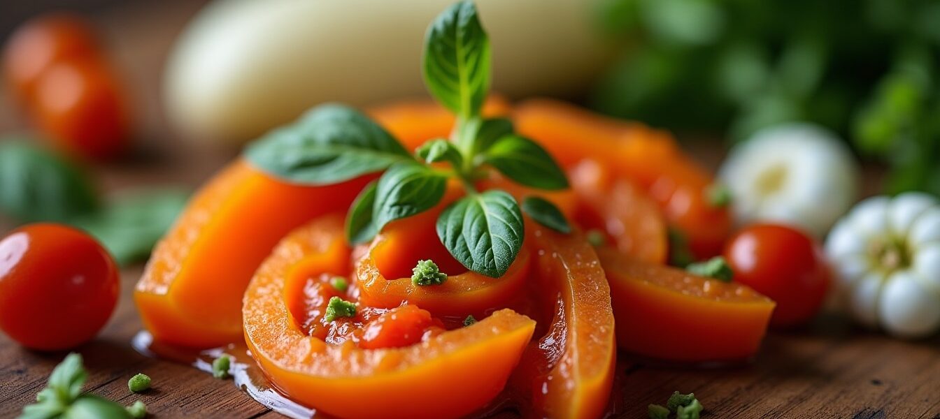 Recettes faciles de sauces crudités pour surprendre vos invités à l'apéro
