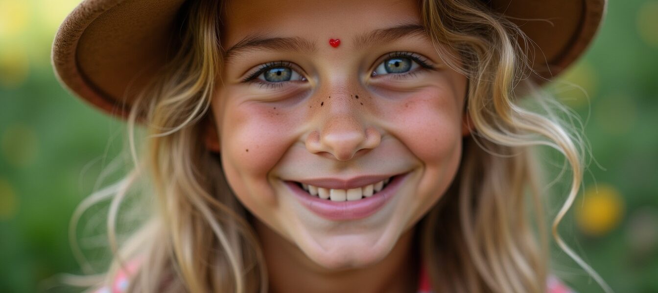 Déguisement hippie pour enfants : conseils pour un style vintage éclatant et réussi