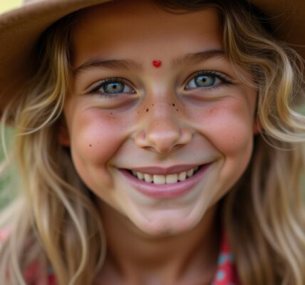 Déguisement hippie pour enfants : conseils pour un style vintage éclatant et réussi