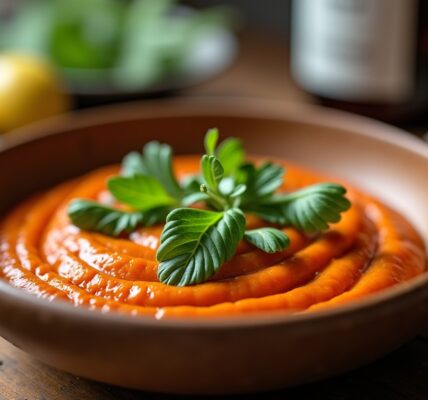 Sauces pour légumes en apéro : recettes faciles pour des dips gourmands et irrésistibles
