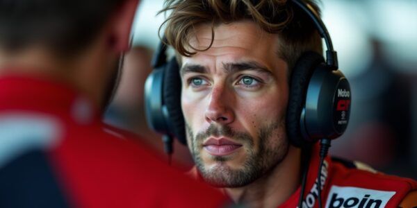 MotoGP 25 : Les innovations clés pour une immersion totale au cœur de la course