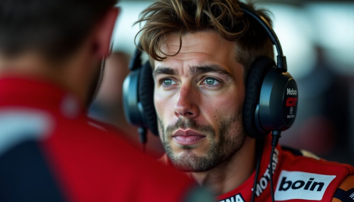 MotoGP 25 : Les innovations clés pour une immersion totale au cœur de la course
