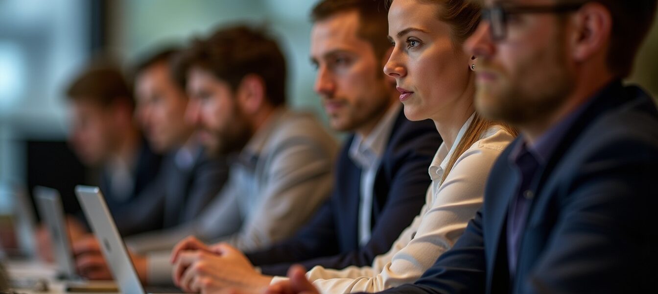 L'événementiel en pleine expansion : zoom sur les formations clés en management et communication
