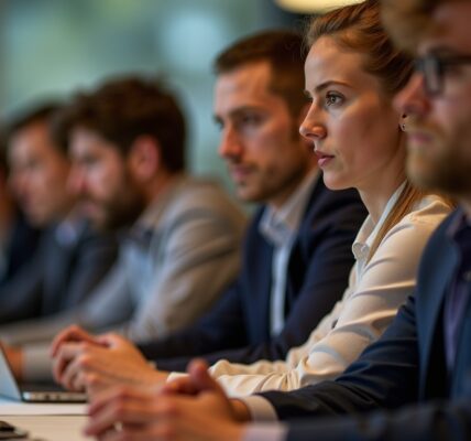 L'événementiel en pleine expansion : zoom sur les formations clés en management et communication