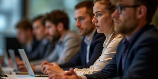 L'événementiel en pleine expansion : zoom sur les formations clés en management et communication