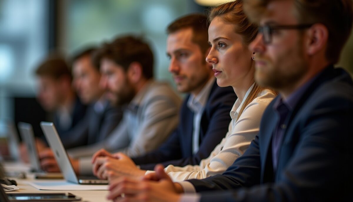 L'événementiel en pleine expansion : zoom sur les formations clés en management et communication