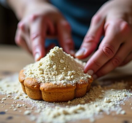 Poudre à lever : astuces essentielles pour des pâtisseries impeccables à chaque fois