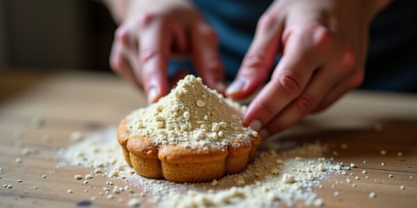 Poudre à lever : astuces essentielles pour des pâtisseries impeccables à chaque fois
