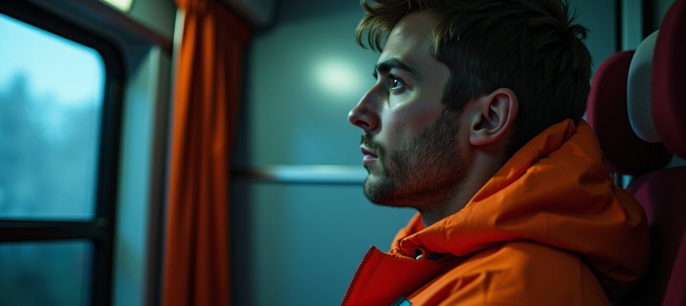 Ambulance Life : Plongez au cœur du quotidien captivant d’un simulateur de secours ultra-réaliste