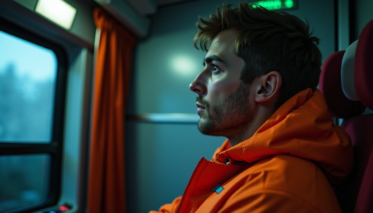 Ambulance Life : Plongez au cœur du quotidien captivant d’un simulateur de secours ultra-réaliste